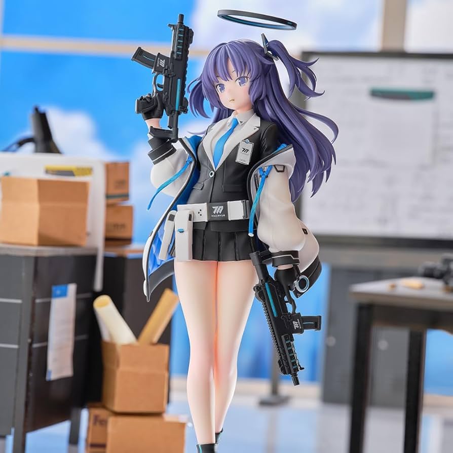 ゆせそたフェス フィギュア シュタゲ 紅莉栖・まゆしぃ☆・鈴羽のフィギュア 爽やかな水着姿